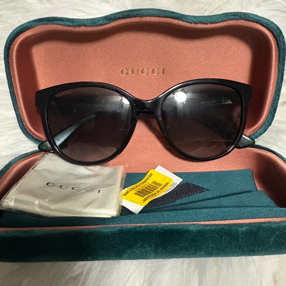 Gucci Sunglasses